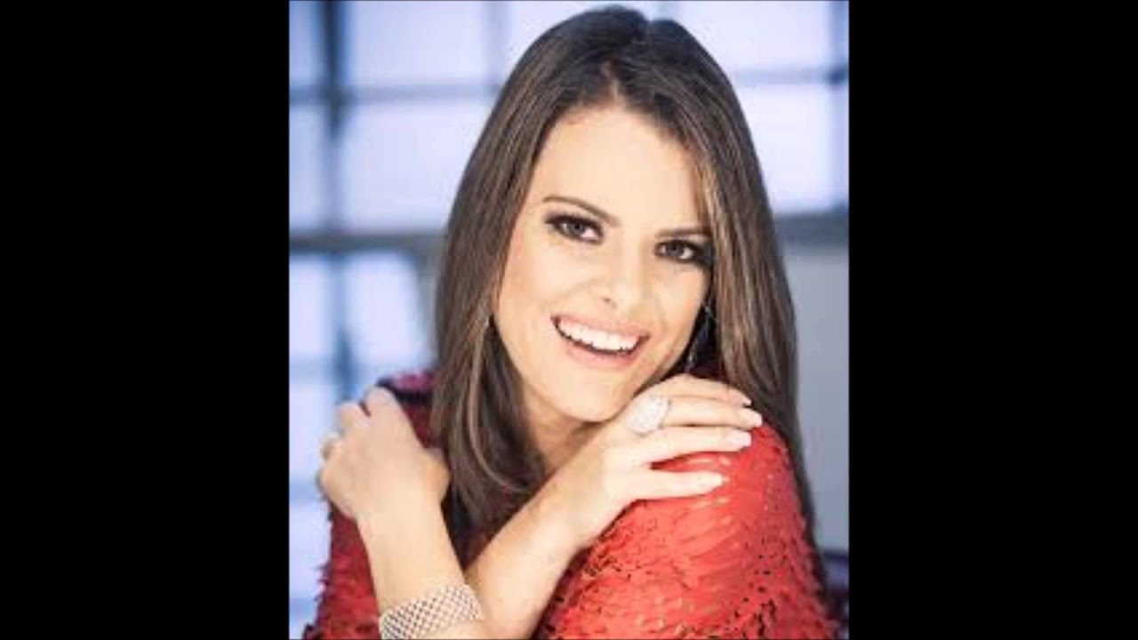 As 10 cantoras gospel mais lindas