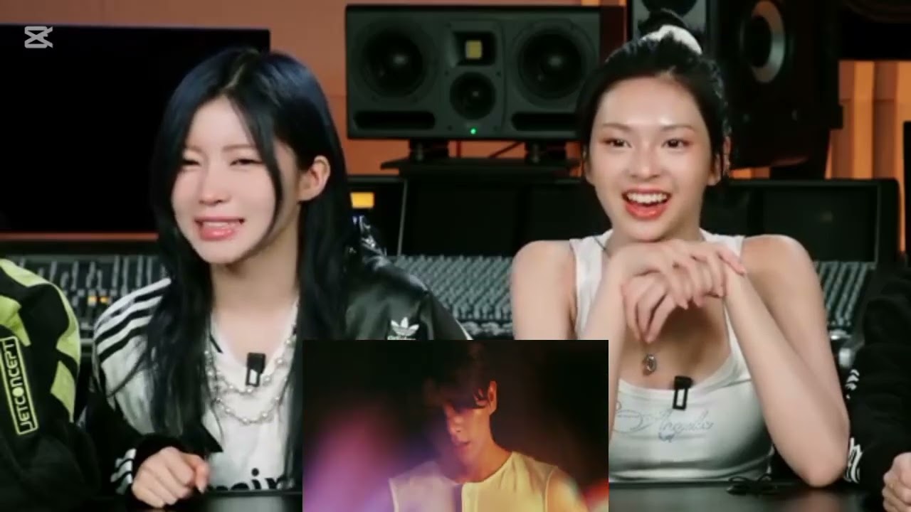 Babymonster reaction to enhypen bad desire.#Babymonster#enhypen#Babymonsterreactiontoenhypen#keşfet