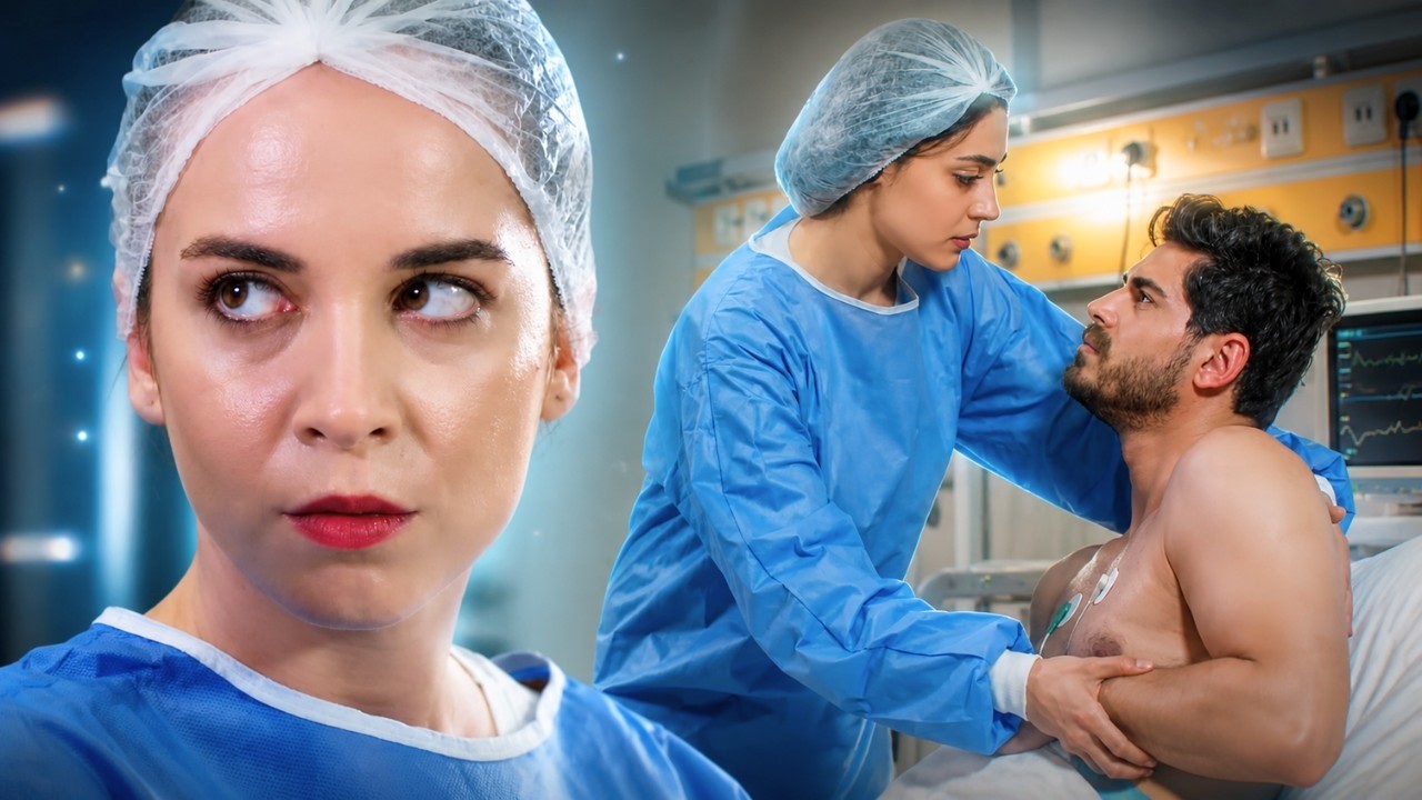 Panna młoda odc. Niezwykła bliskość Hancer i Cihana! Beyza nie może znieść tego widoku.