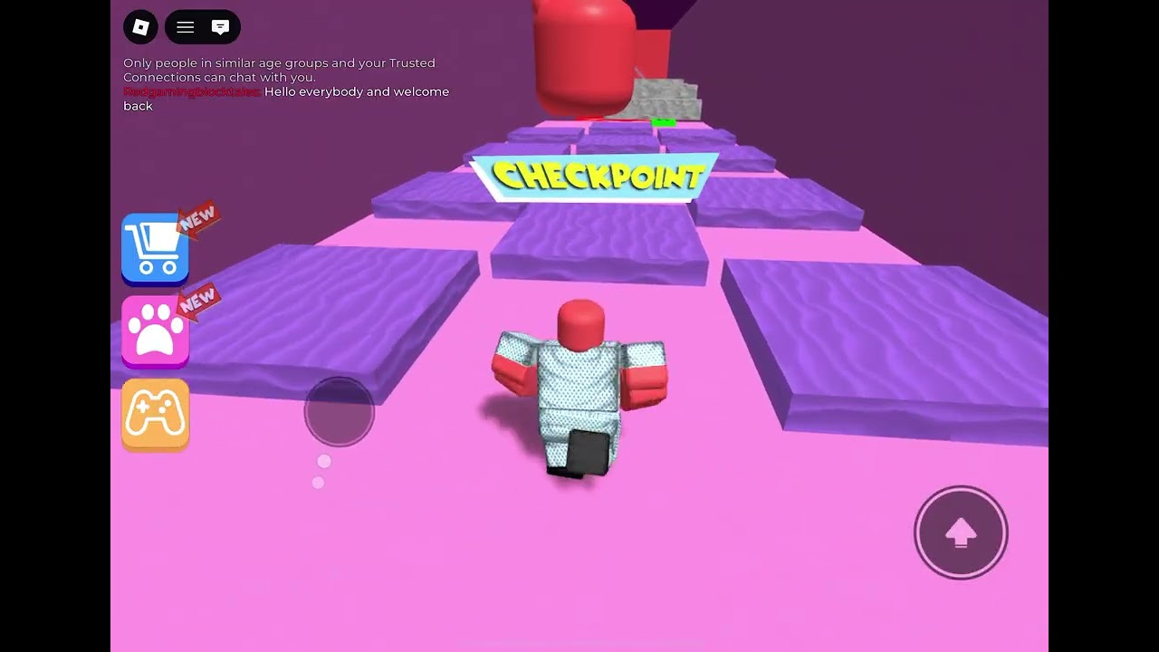 Escape hospital obby!!