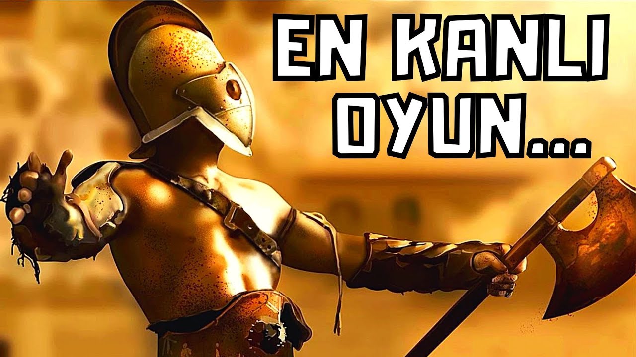 Gladyatörler Hakkında Kapsamlı Bilgiler