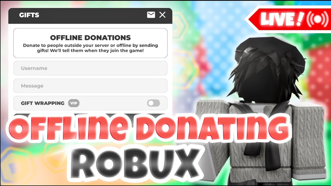 🔴 PLS DONATE LIVE 🔴 - Offline Donating Viewers! WE HIT 1 MILLION RAISED!