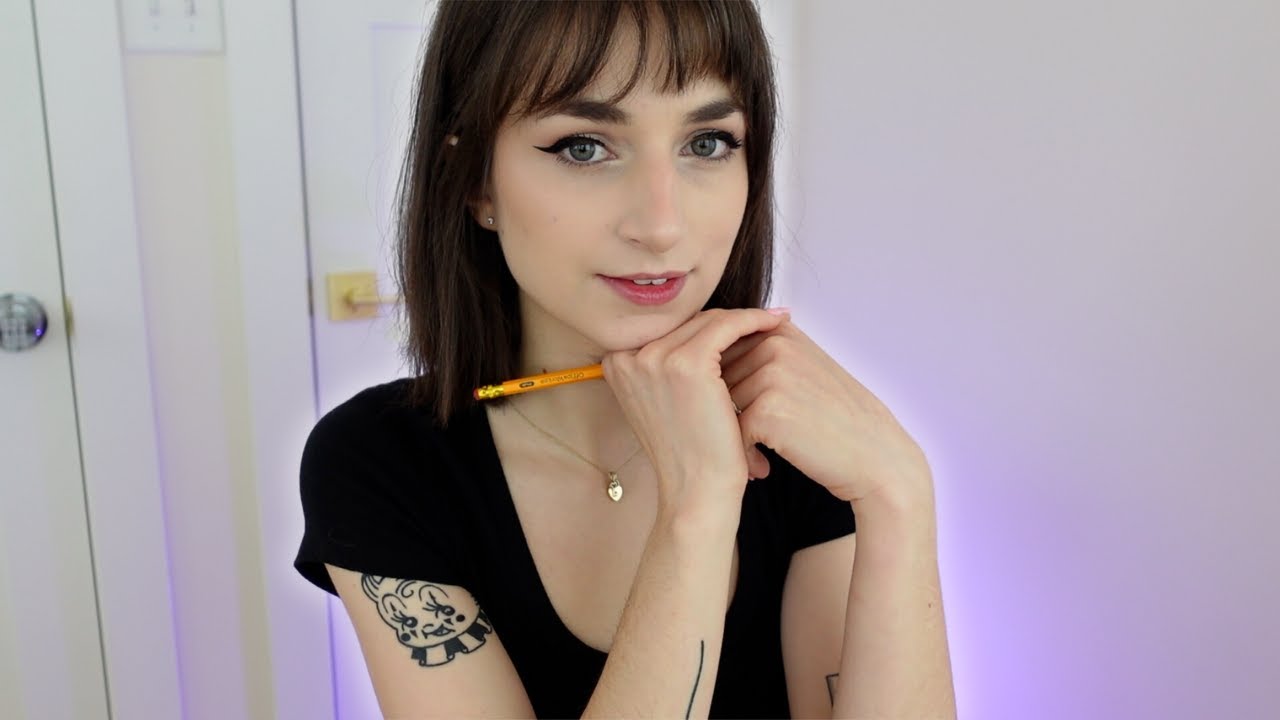 ASMR | Be my personal assistant! Job interview role play ✨ soft spoken
