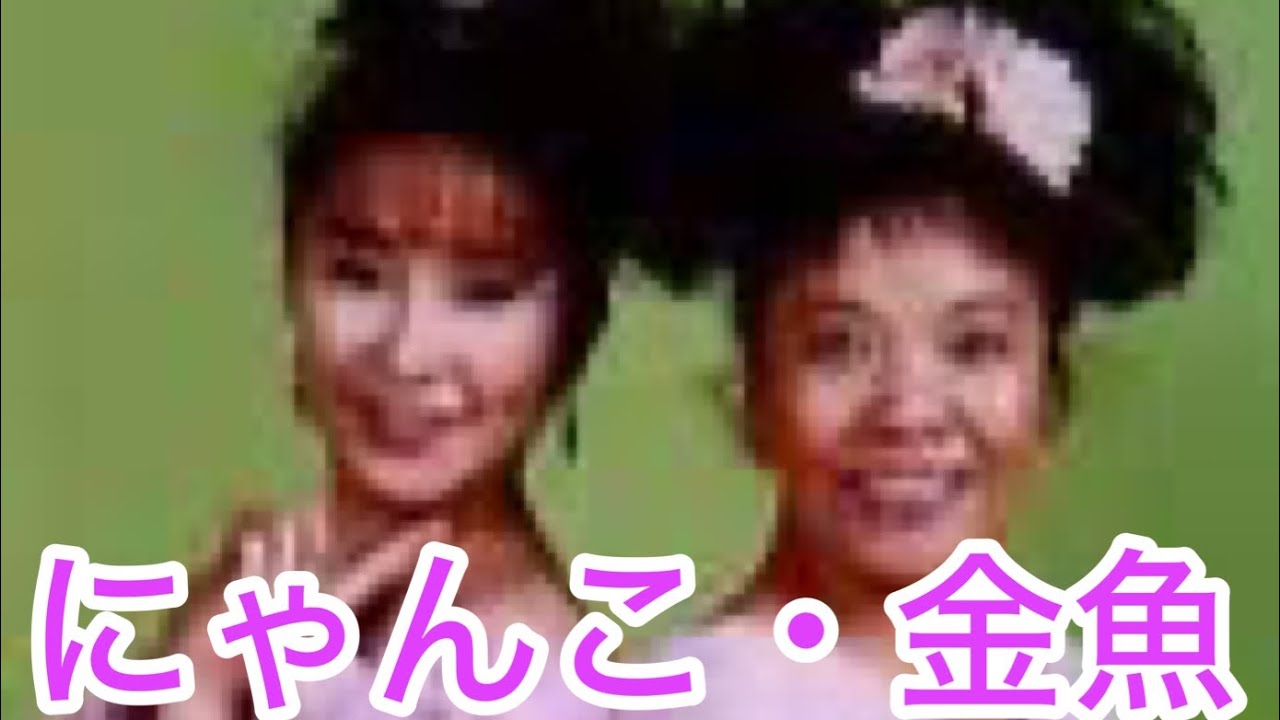 漫才　すず風にゃんこ金魚　#鈴本演芸場