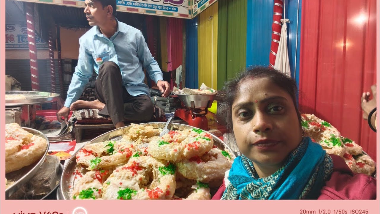 Aaj ham mele me jaa rhe hai Shradha Verma Family Vlogs 