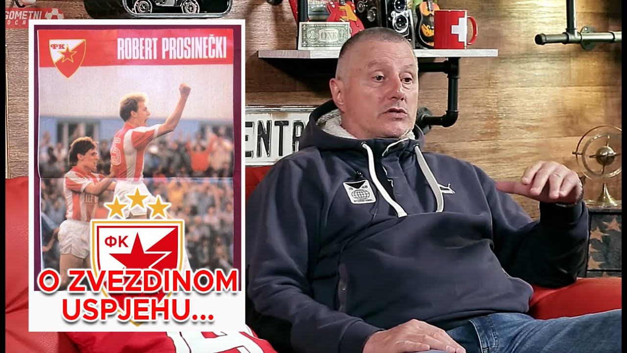 Tomislav Ivković o razlici Zvezde i ostalih - 