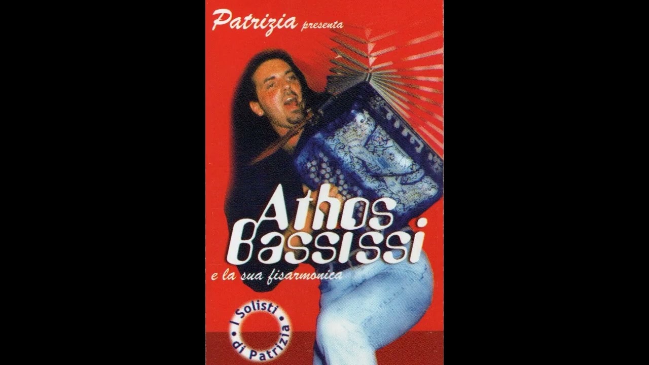 MILAGRO tango- ATHOS BASSISSI