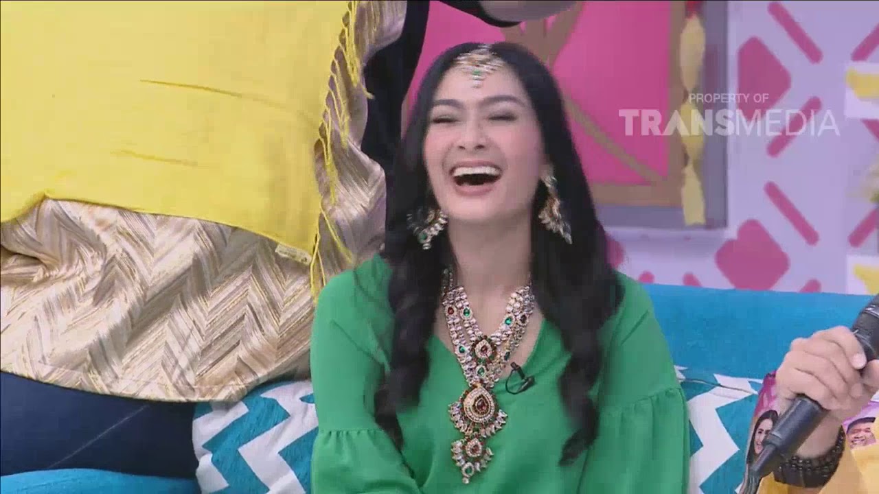 BROWNIS - Ayu Baper Digombalin Igun (15/11/18) Part 3