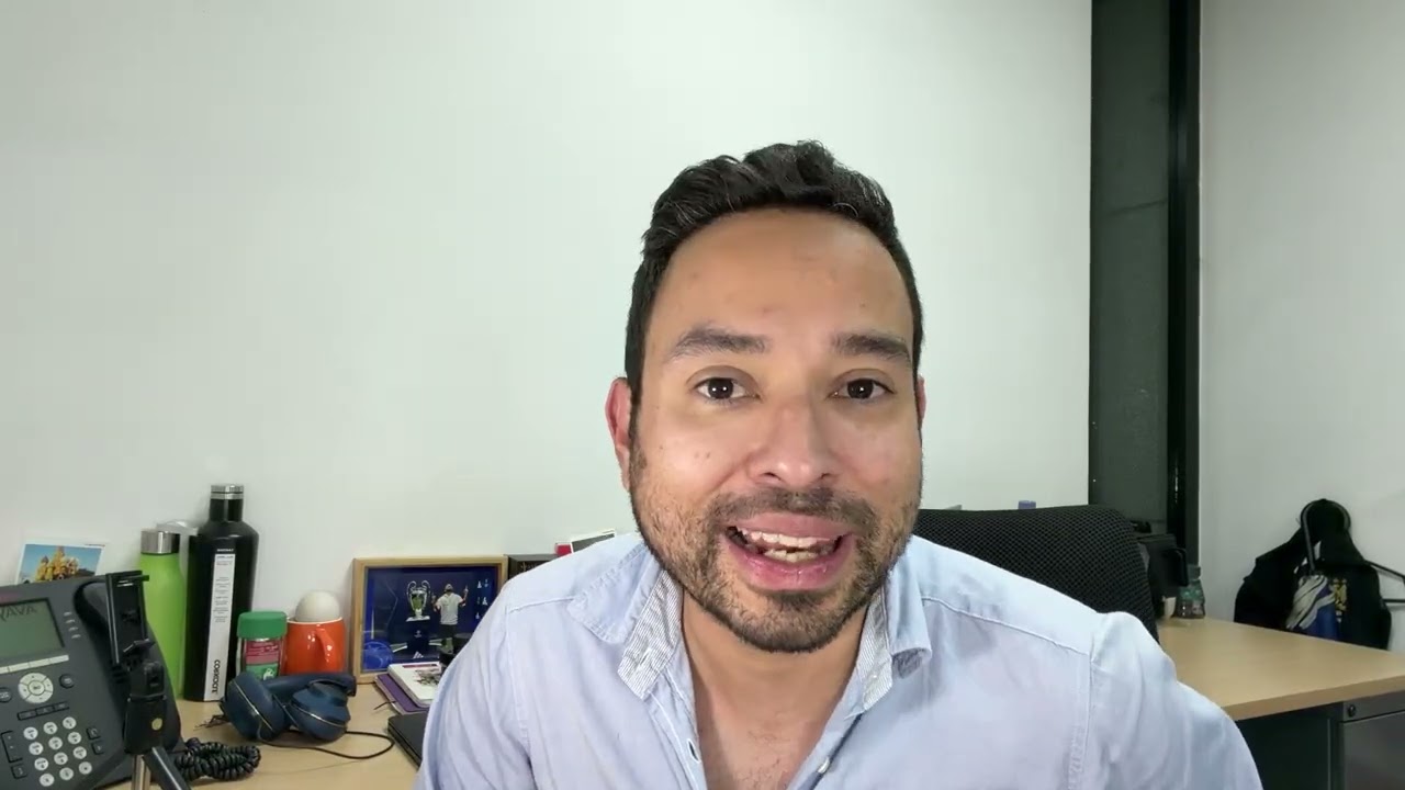 ¿Todo es un desastre en el América?