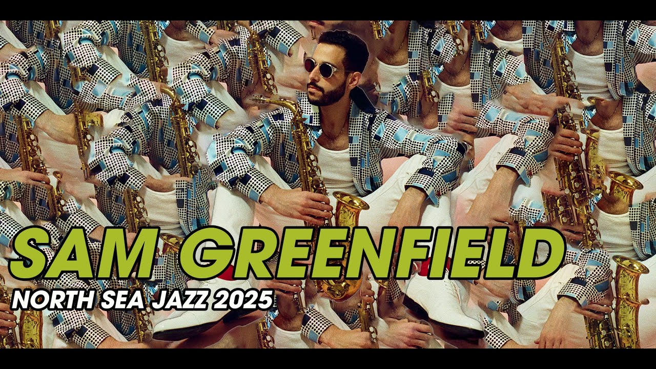 Sam Greenfield | Ocean Breeze | NSJ 2025