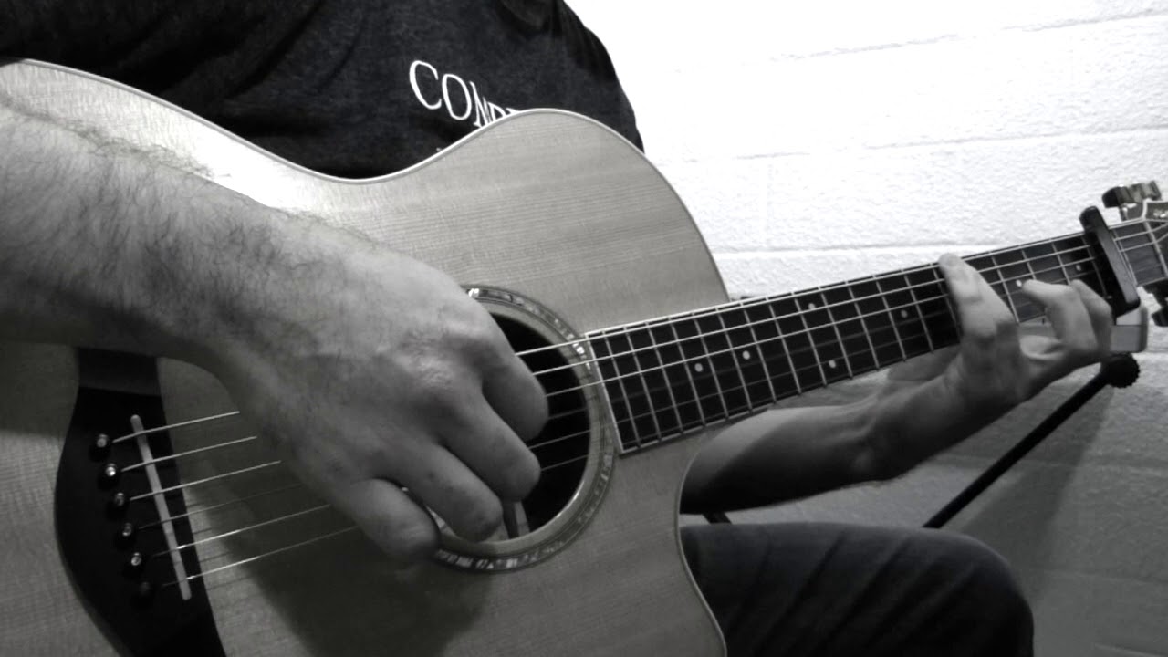 Even If Acoustic Fingerstyle