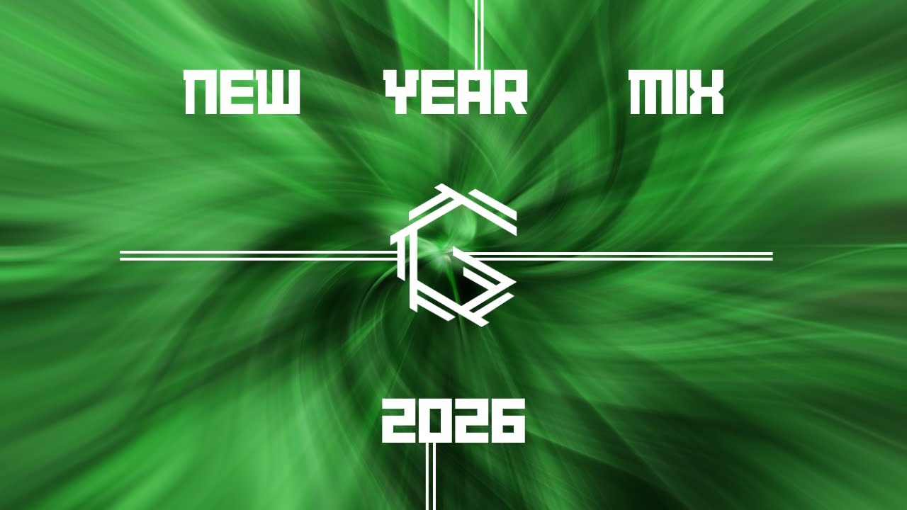 New Year Mix 2026 | Pioneer XDJ - RX3 (Live Set)