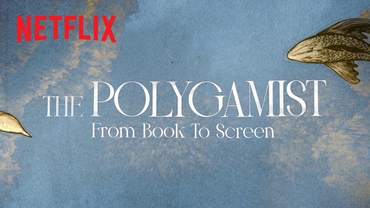 The Polygamist: Season 1 | From Book To Screen - Set Tour | AfricaOnNetfix