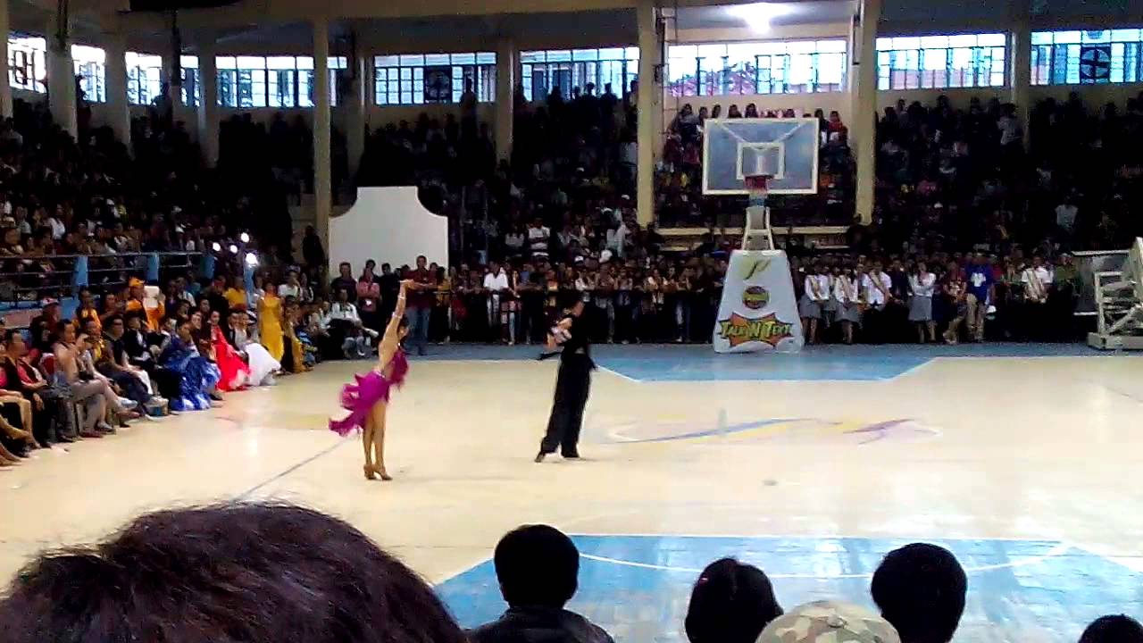 National SCUAA 2015