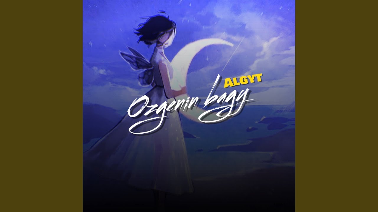 Ozgenin Bagy