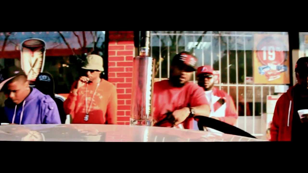 Mfg Mobsterz Hyper ft. Pound & Gingerbread man ''best work'' official video