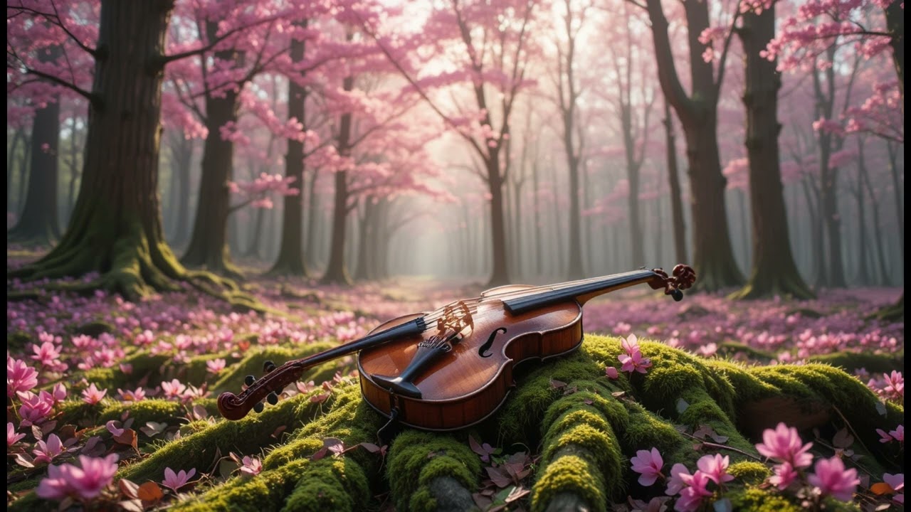 Dia Alegre🎻