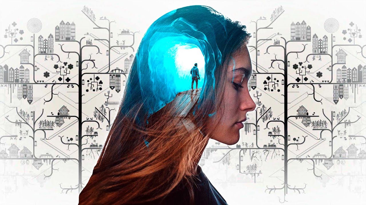 Descubre las 5 mejores PELICULAS PSICOLOGICAS 🧠 (de las que NADIE está hablando)