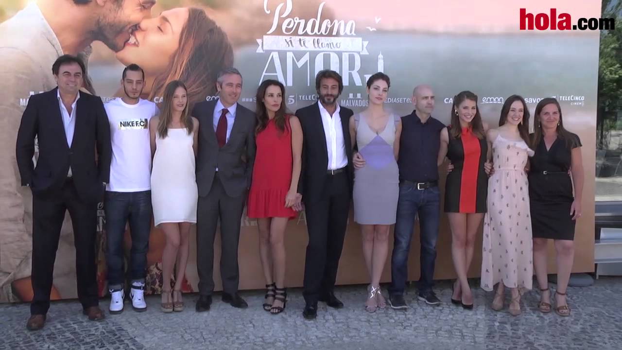 Paloma Bloyd: 'Mi prima de 16 años me ayudó a prepararme el personaje'