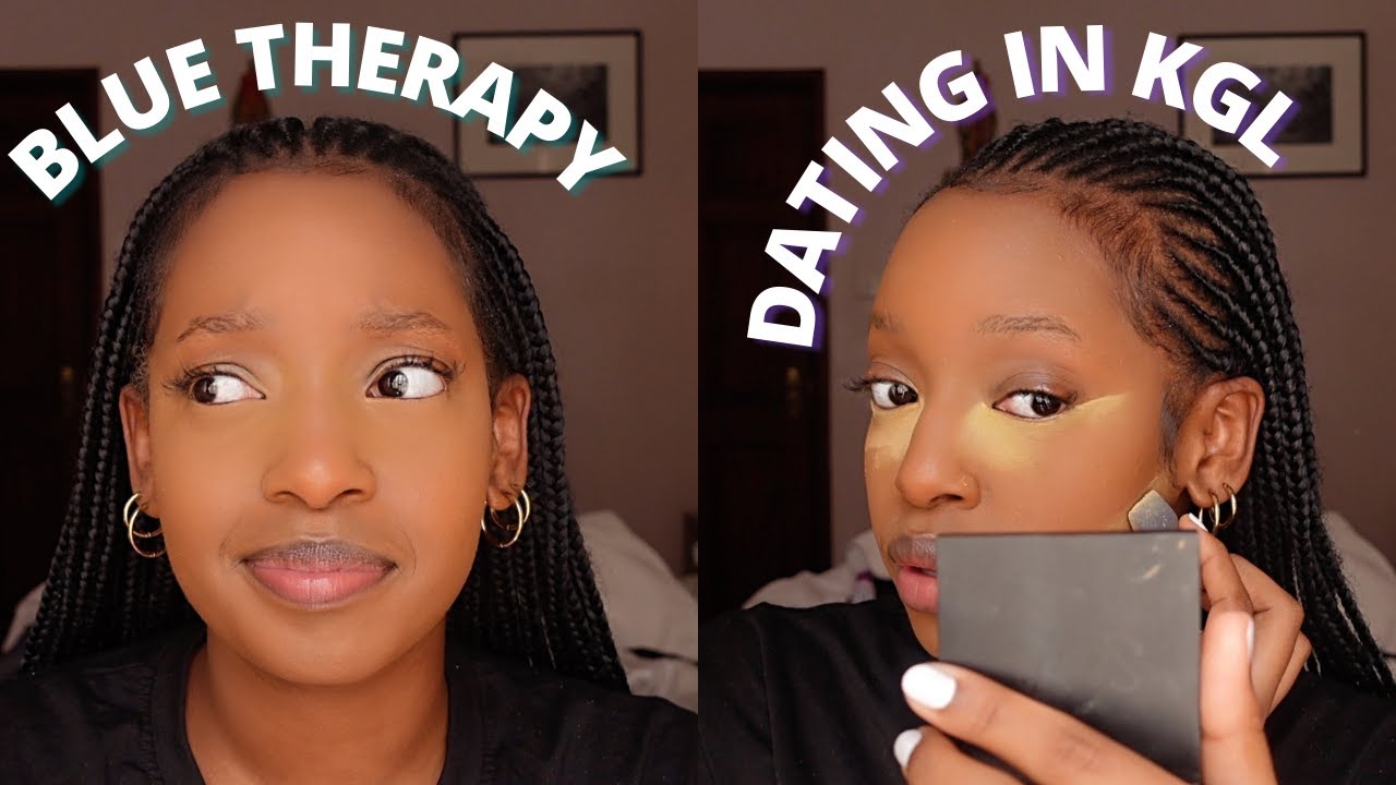 CHILL CCGRWM: Hair + Make Up + Outfit + Fragrance ✨ | cheymuv