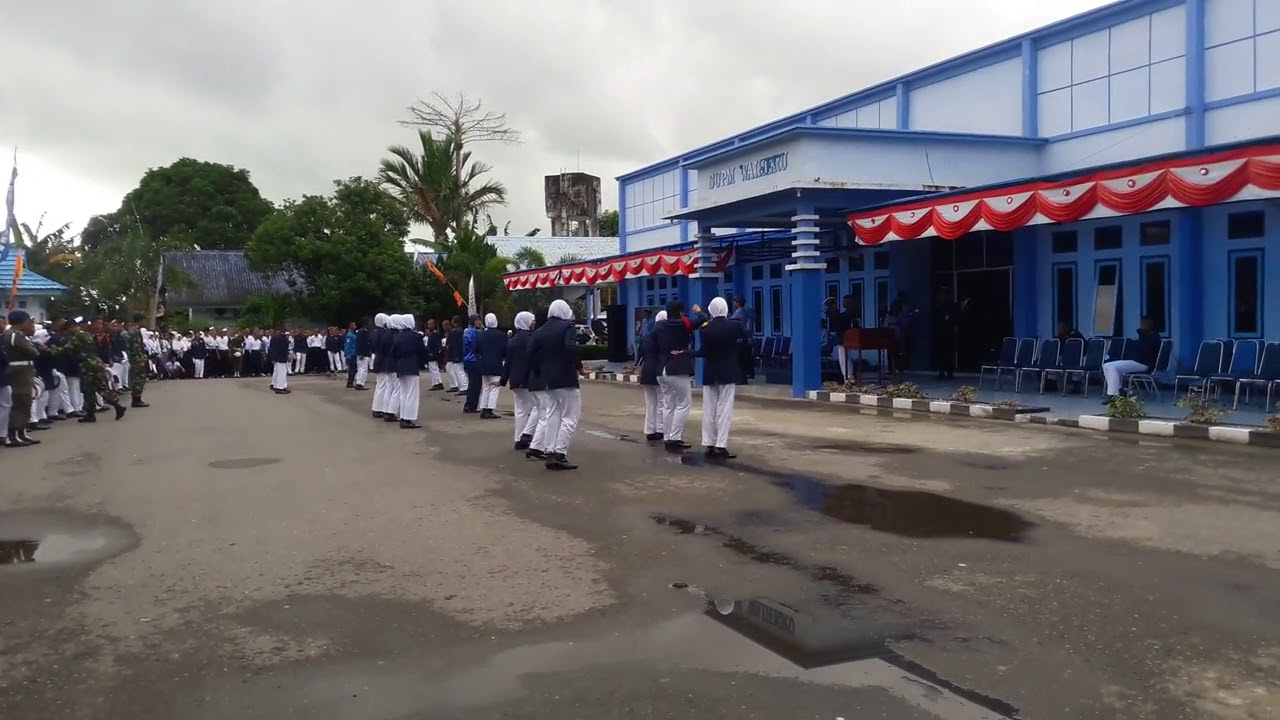 Goyan tobelo supm waiheru ambon