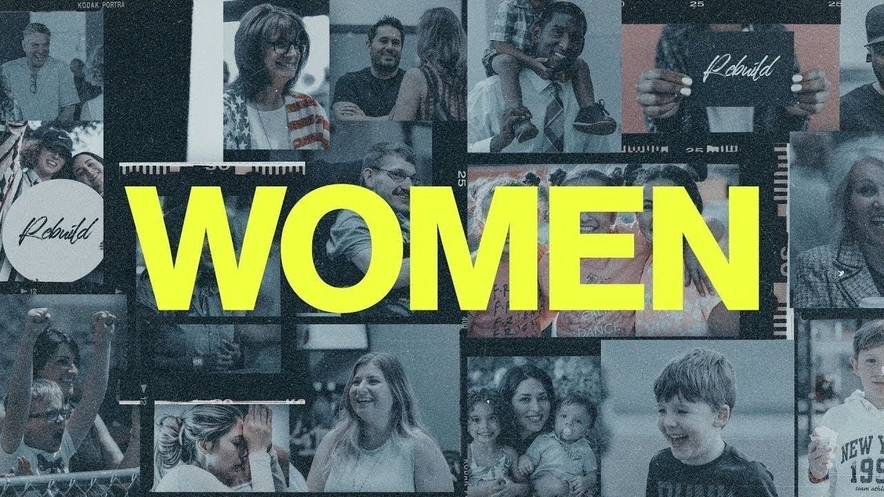 Women's Bible Study | February 11 2026