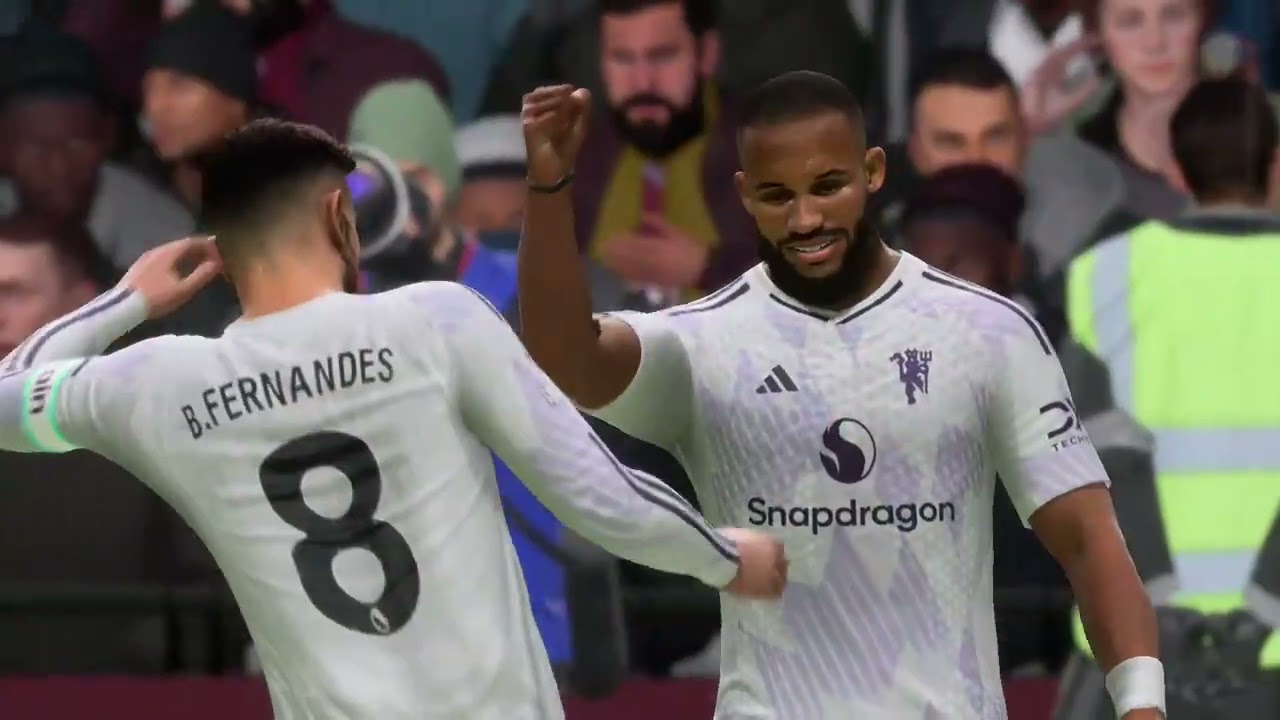 ♓🎮 XBOX ONE➖⚽FC26 - ENGLISH 🇬🇧PREMER LEAGUE - WEST HAM 🆚 MANCHESTER UNITED - February 10 2026 