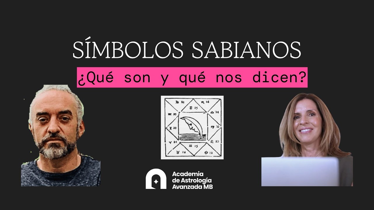 Símbolos Sabianos con Capulus