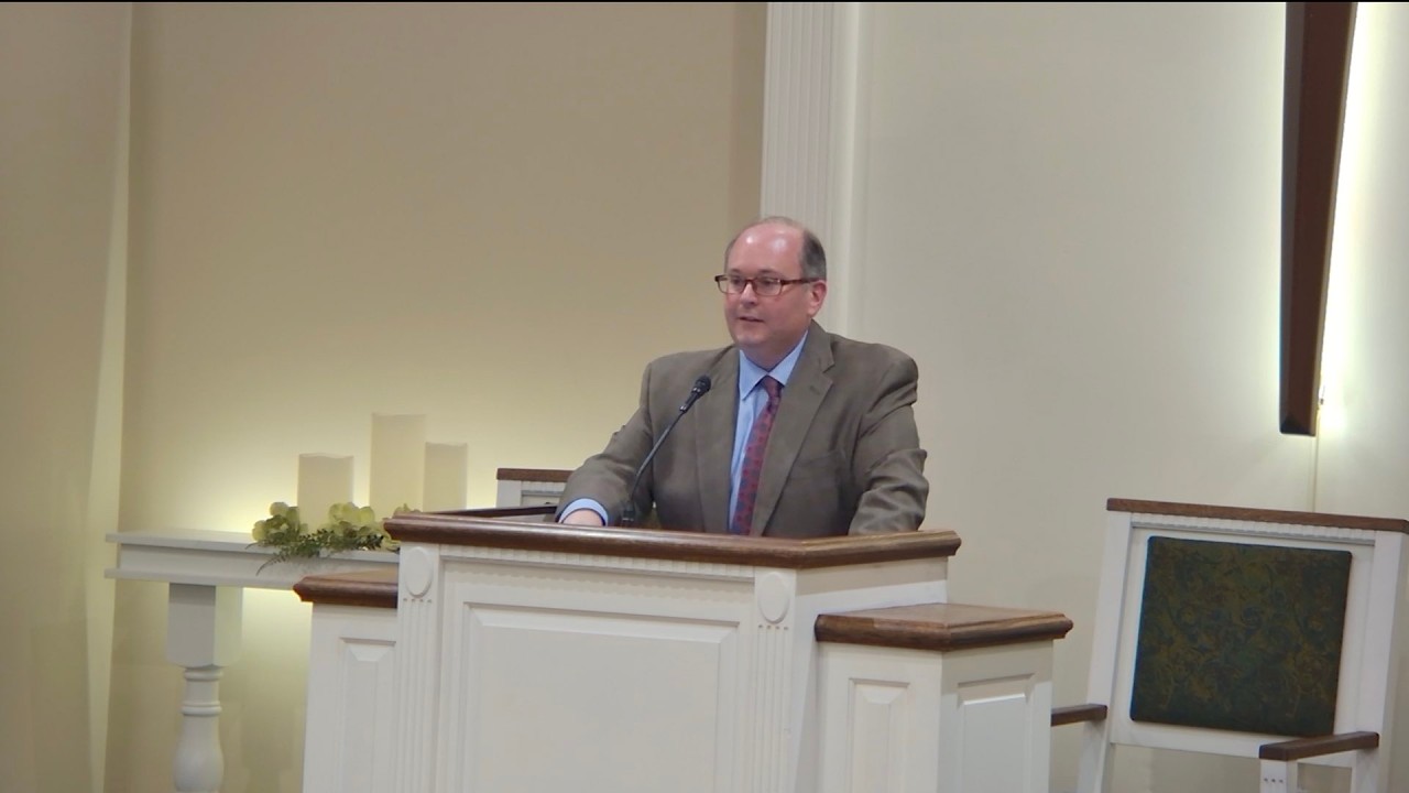 Missional Opportunities | Pastor Andrew Stroud | 2.25.26