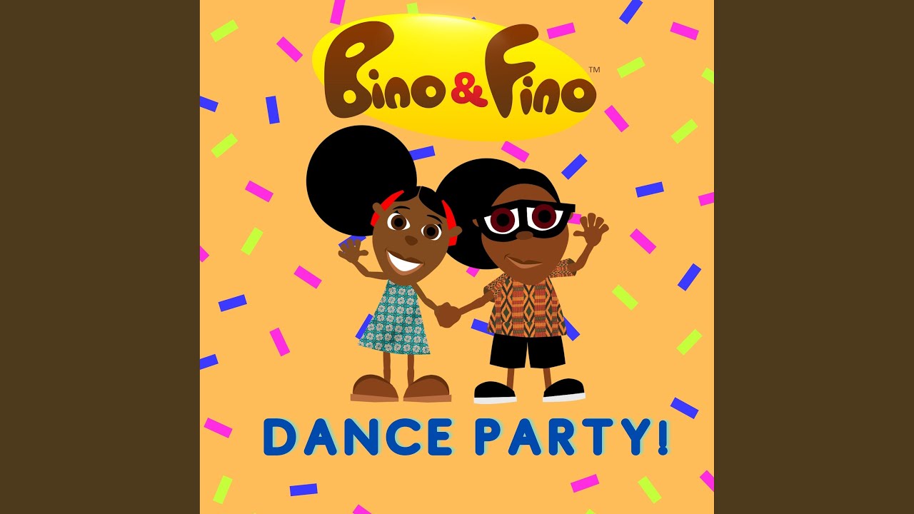 Dance Dance Dance