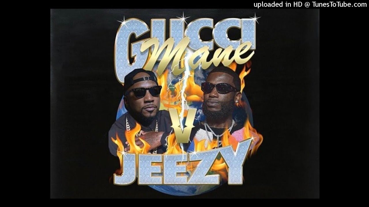 [FREE] Gucci Mane x Jeezy Type Beat 