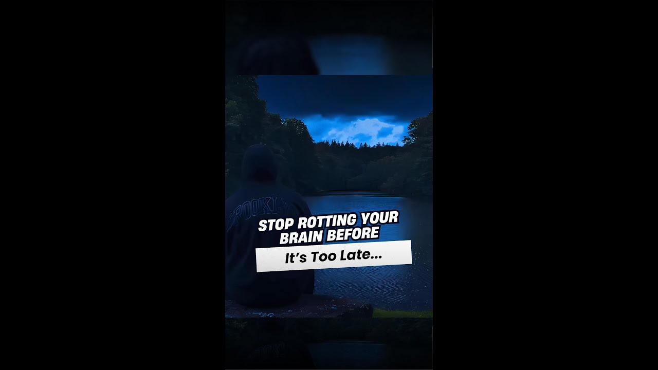 5 Digital Detox Hacks to Reclaim Your Focus 🧠 #digitalmarketing #productivity #shorts