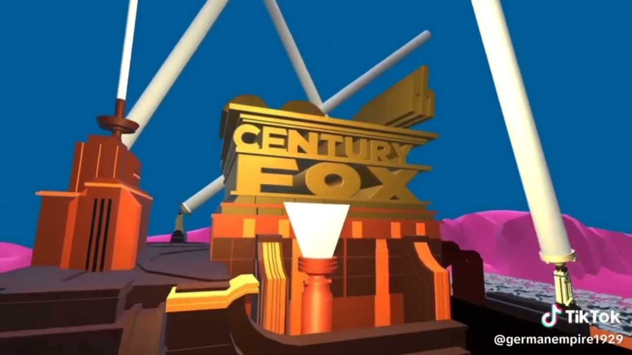 20th Century Fox Fails Part 5:I Lifted 5 Videos!