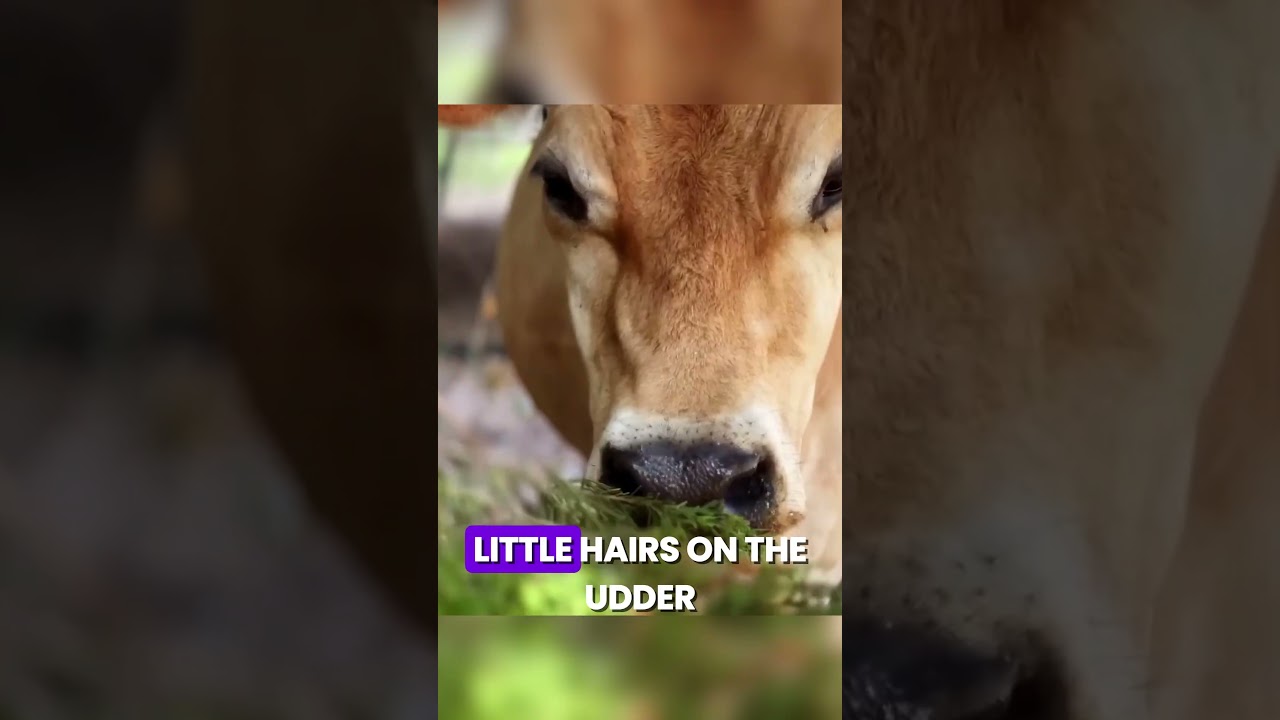 Can We Talk About Our Milk Cow?