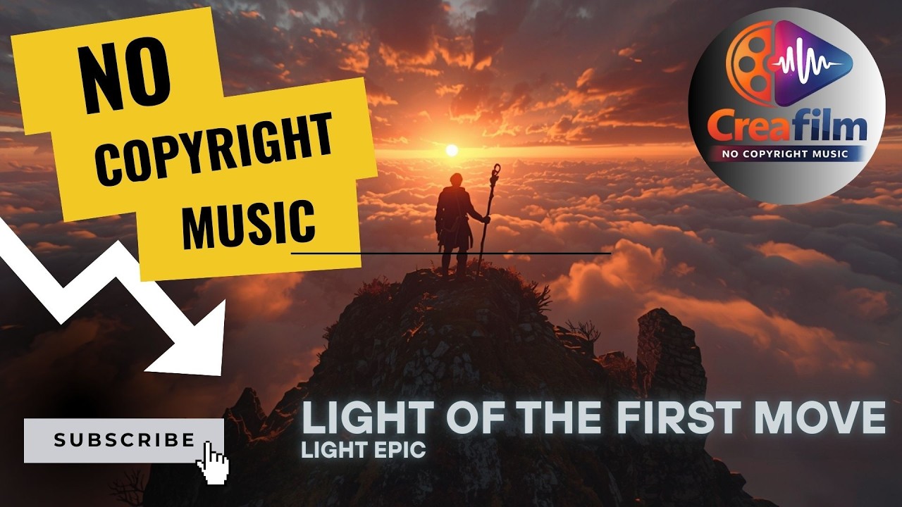 Light of the First Move   Light Epic