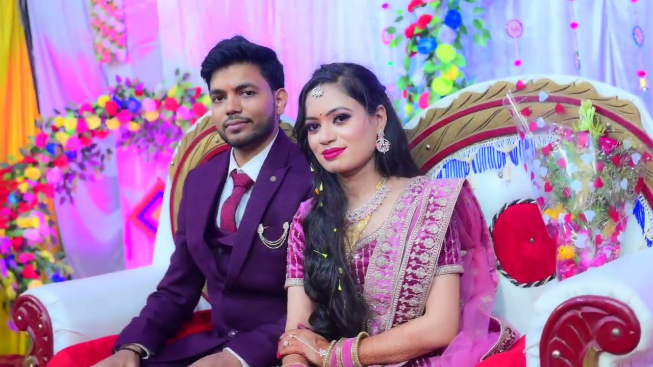 Engagement Teaser