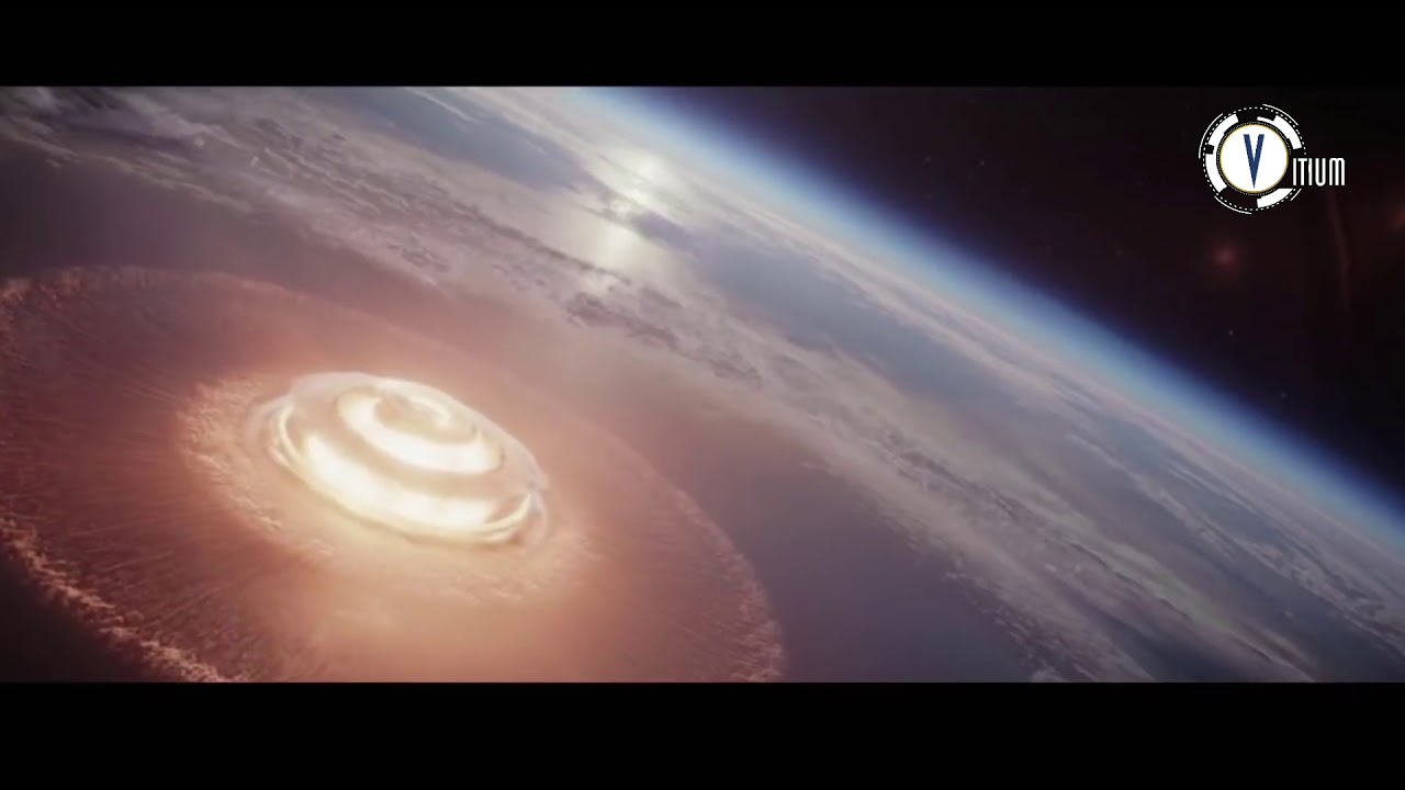 Rogue One: Uma Hist&oacute;ria Star Wars (Darth Vader Cena Final) | DUBLADO HD