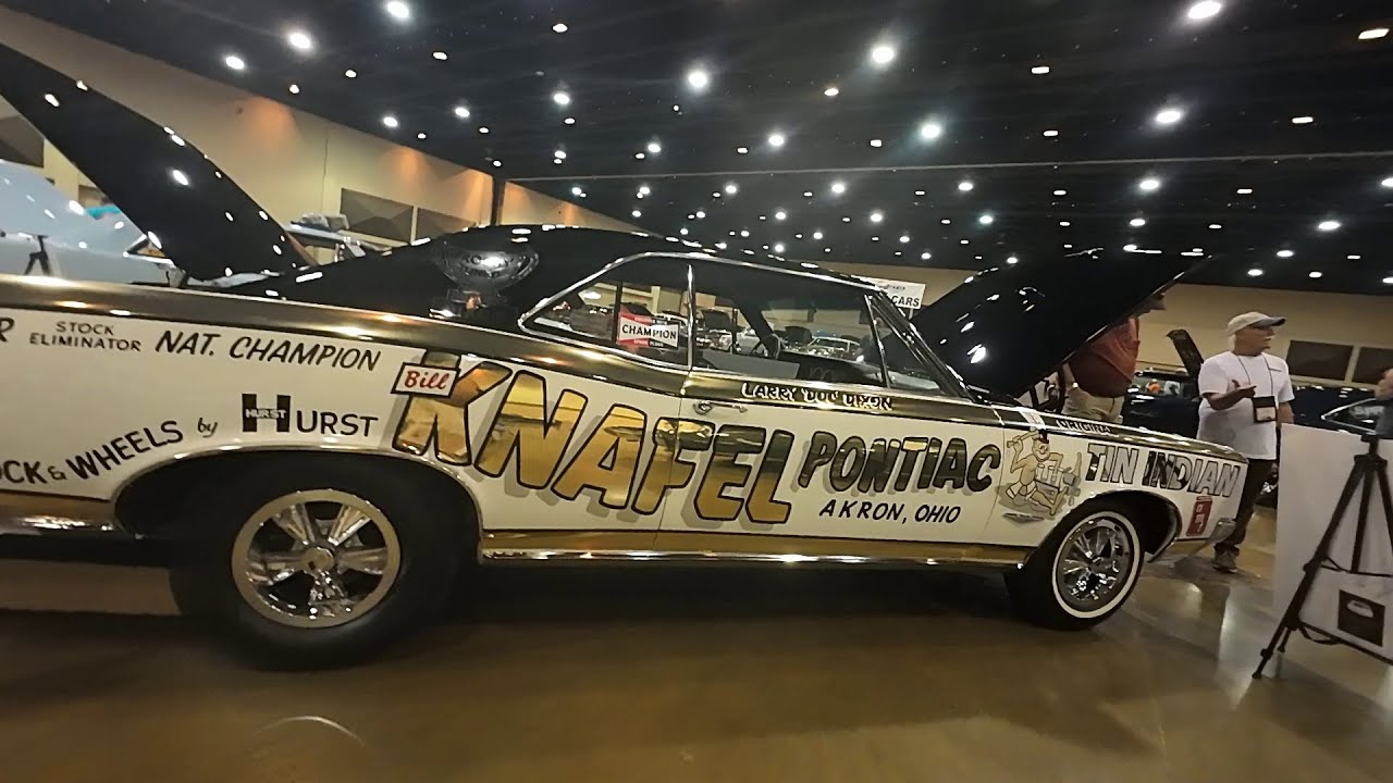 2025 GTO Nationals Kingsport TN
