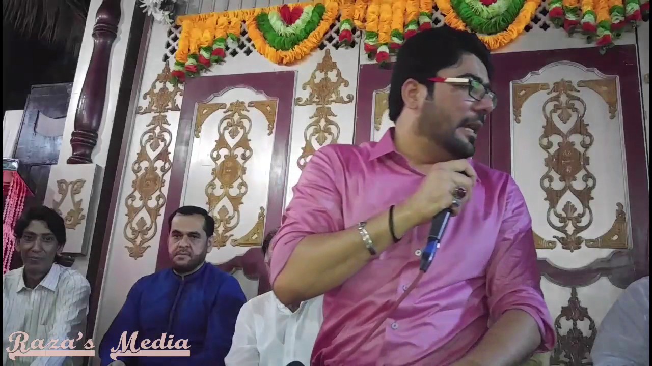 Mir Hasan Mir | Aesy Hum Saqi e Kauser Ki Terf Dekhty Hain
