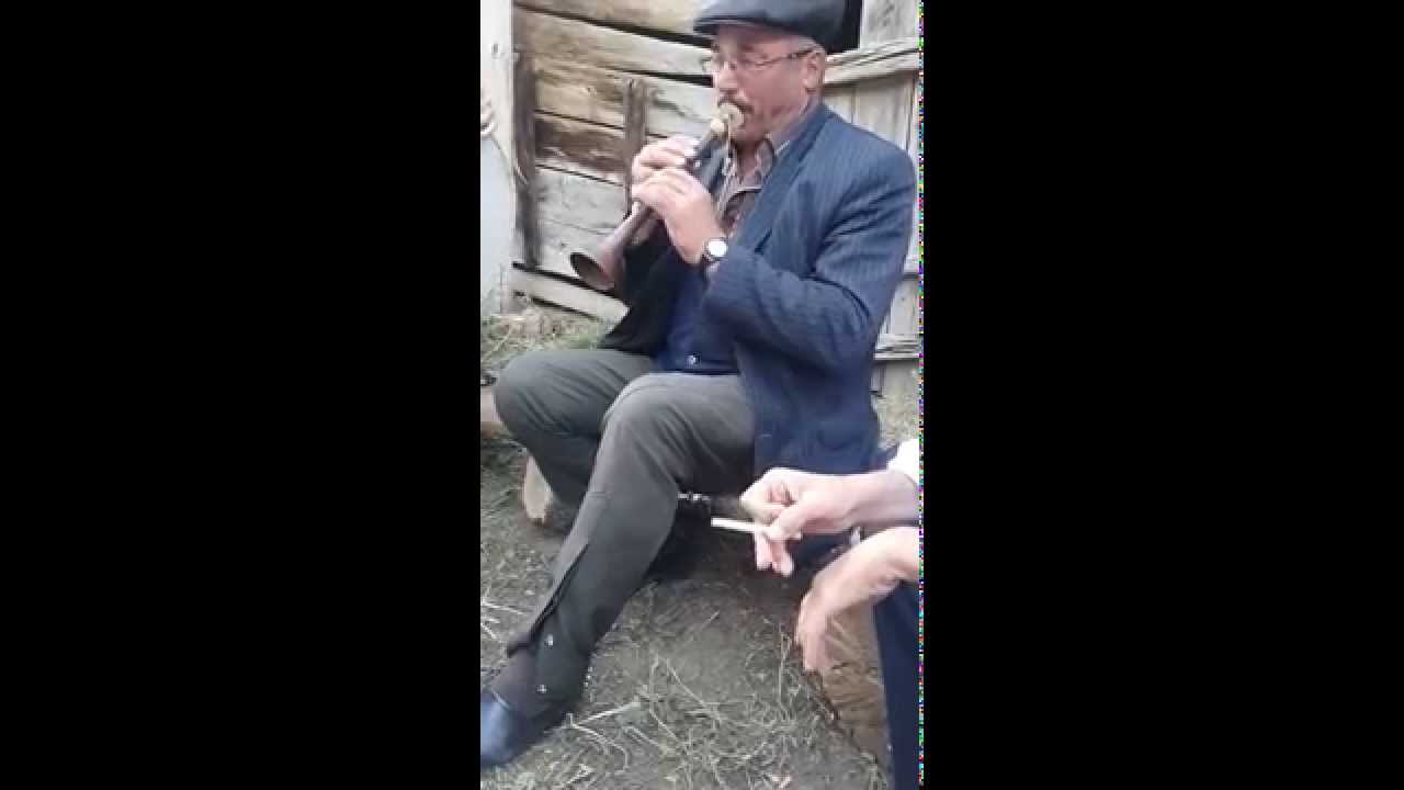 Şebinkarahisar Davul Zurna - Licese köyü
