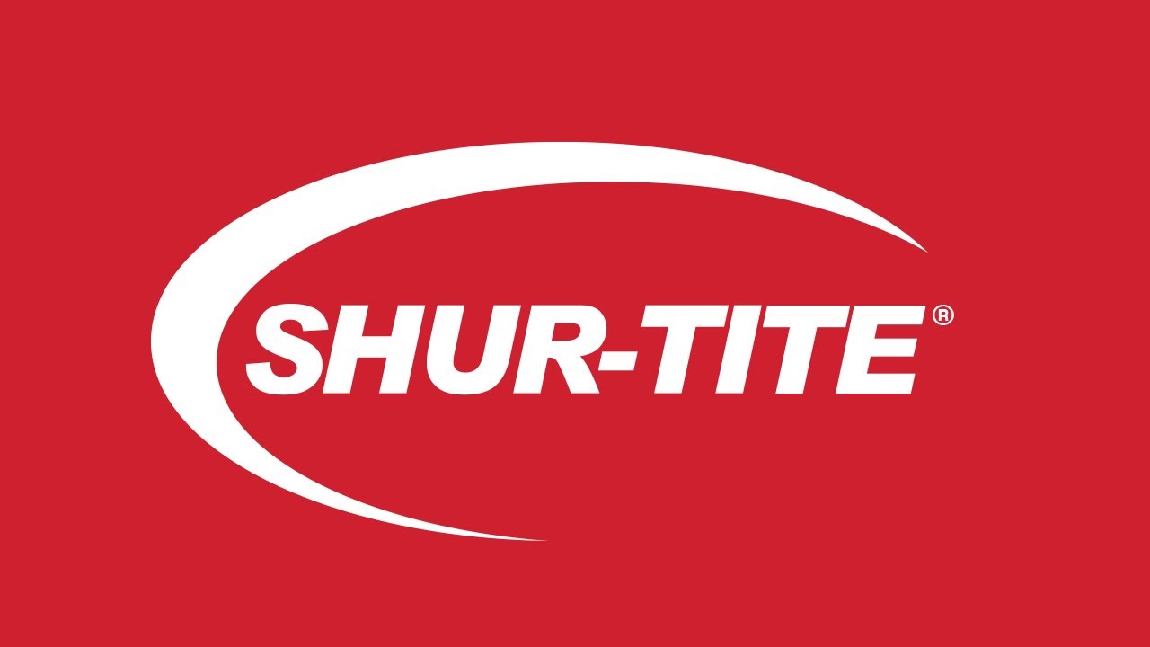 SHUR TITE  Shortie  Flat Mount Installation Video