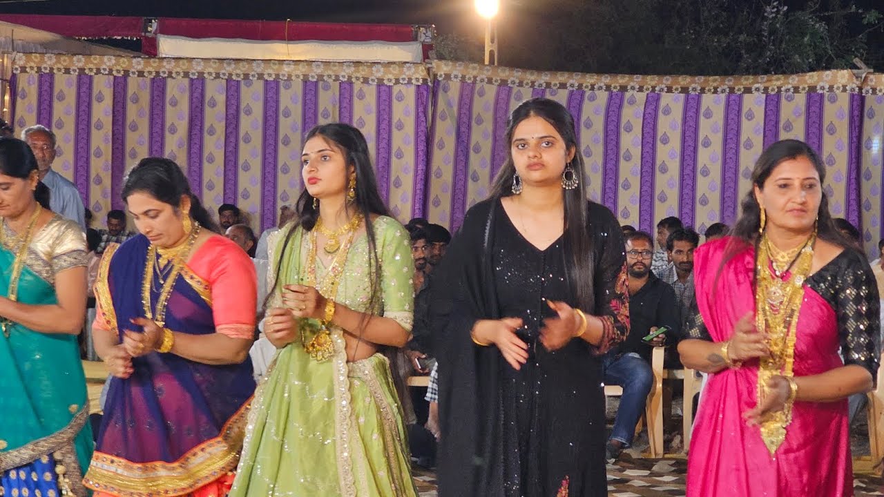     મોઢવાડીયા રાયા પરિવાર મોઢવાડા સાજી ફુલ બધળાટી 