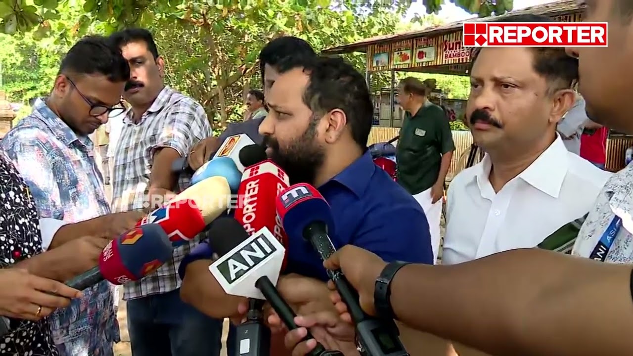 'ഇതിനൊക്കെ മറുപടി കൊടുക്കും, തിരഞ്ഞെടുപ്പിലൂടെ';  Bineesh Kodiyeri | Payyambalam | CPIM