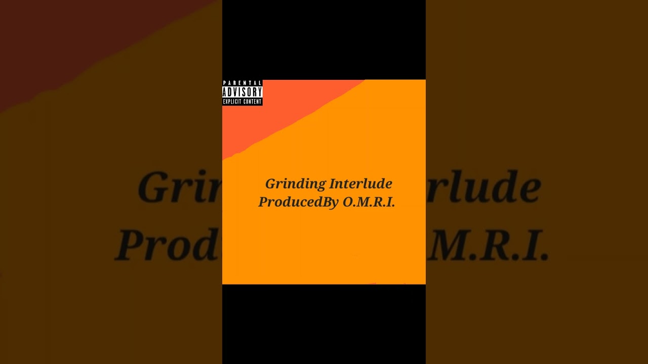 Hip Hop | Chilled Interlude | Type Beat 