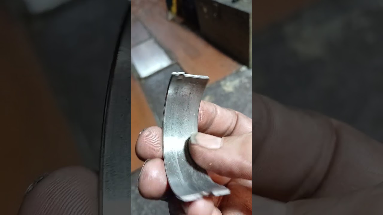 Chevy 350/called dan