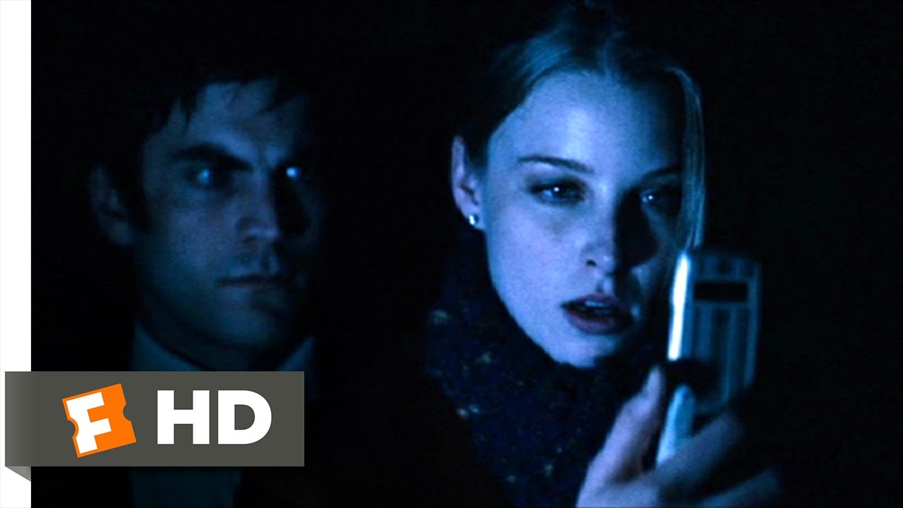P2 (1/10) Movie CLIP - Kidnapped (2007) HD