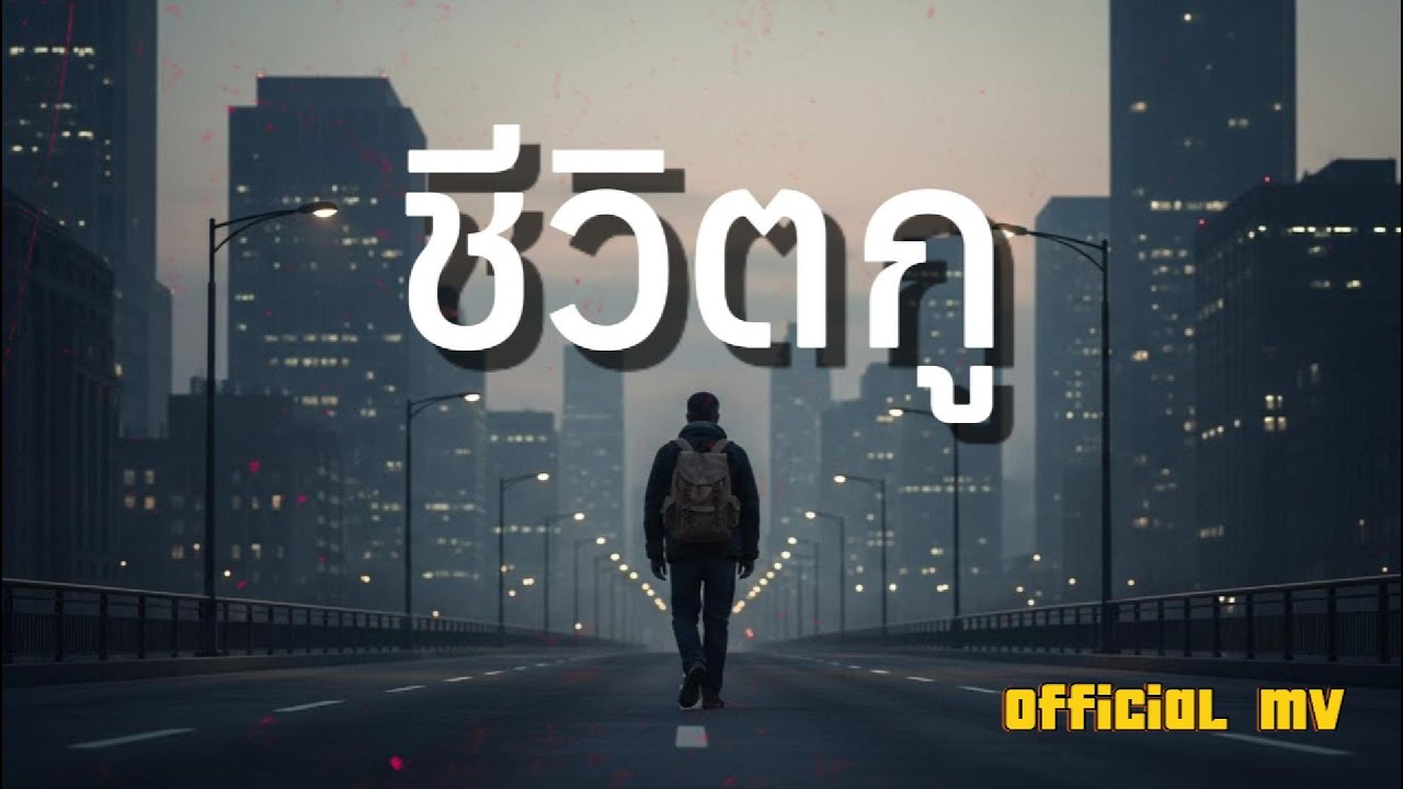 🔥ชีวิตกู🔥(Official MV Audio) – Melodyhub168