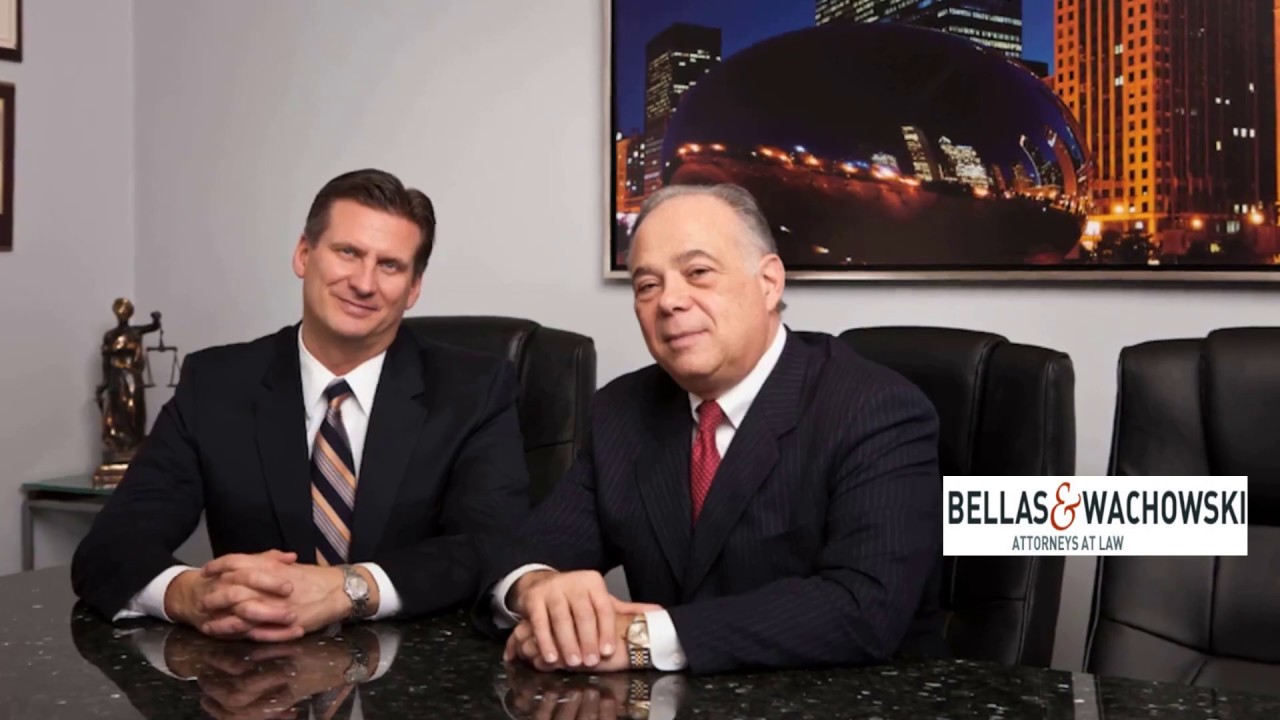 Chicago Business lawyers of Bellas & Wachowski
