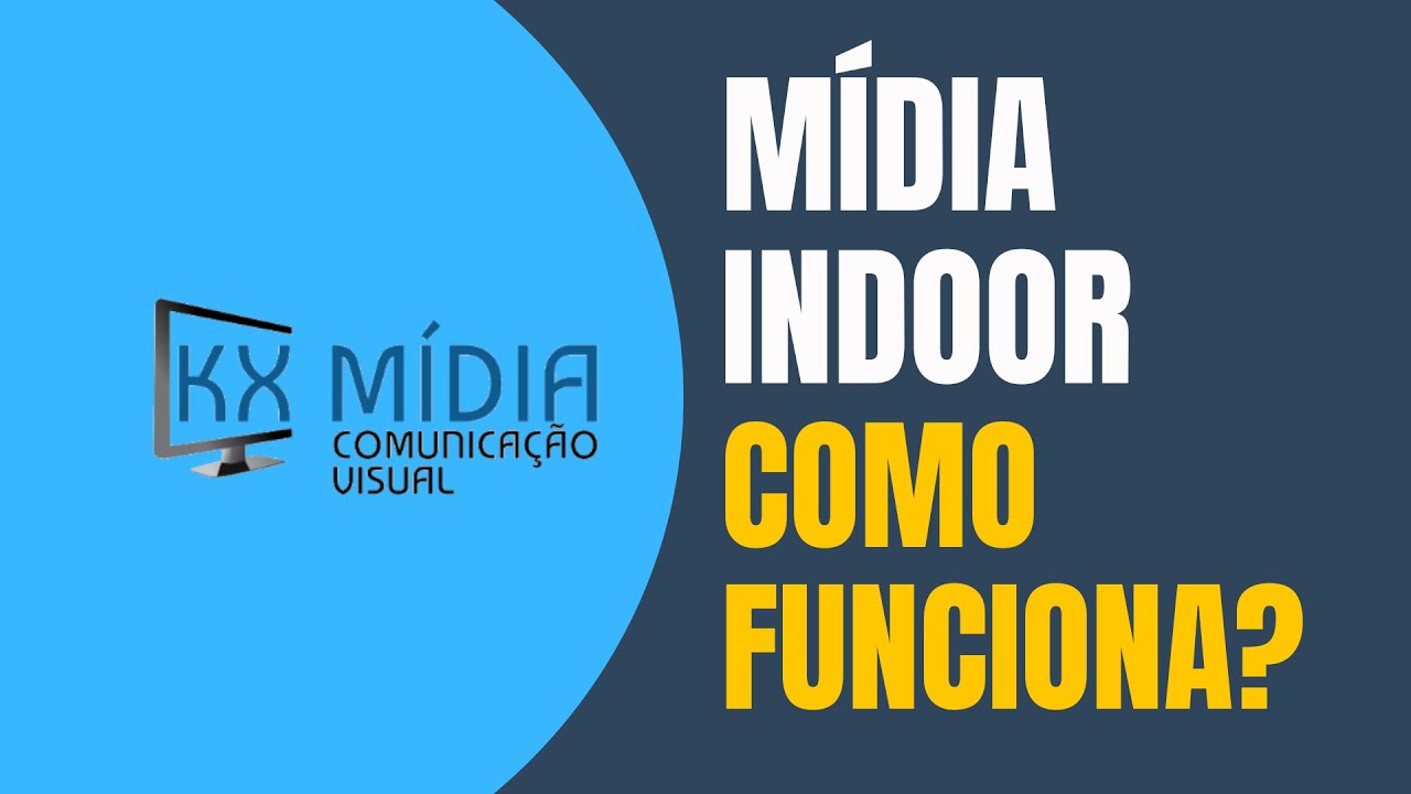 MIDIA INDOOR: COMO FUNCIONA O APLICATIVO KX MÍDIA #midiaindoor #digitalsignage #tvcorporativa