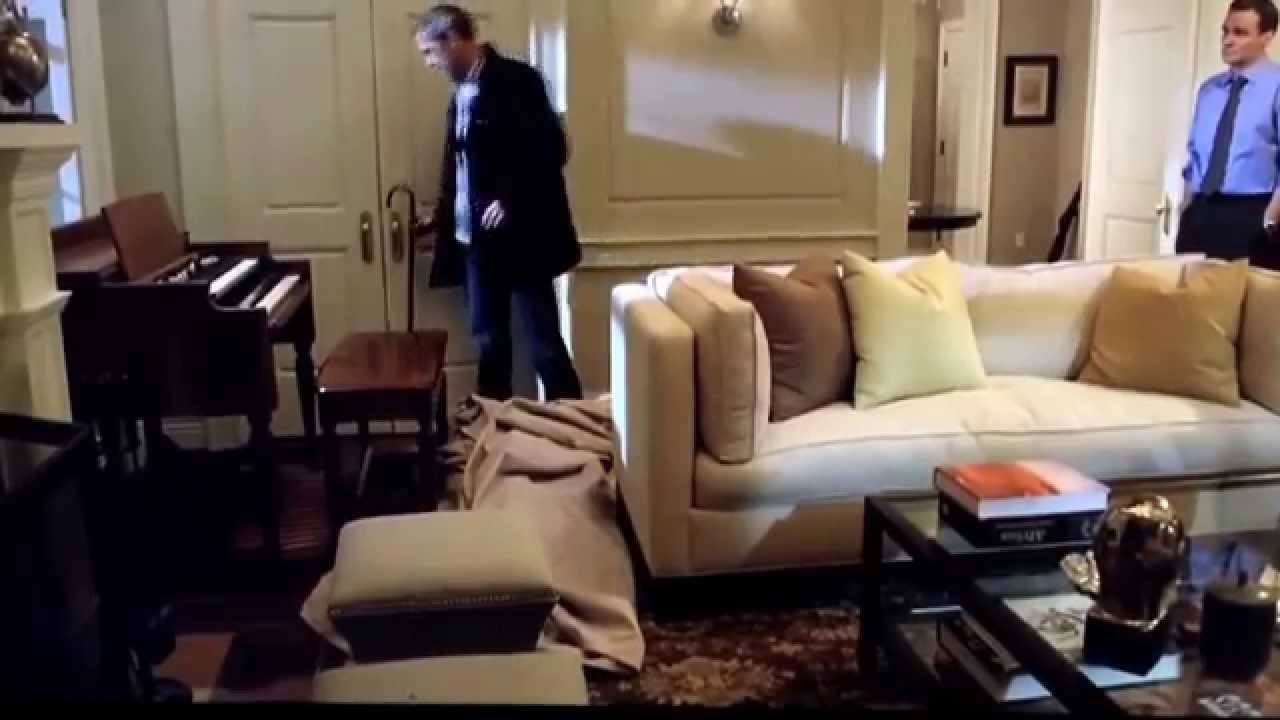 House MD Favorite Piano Scene